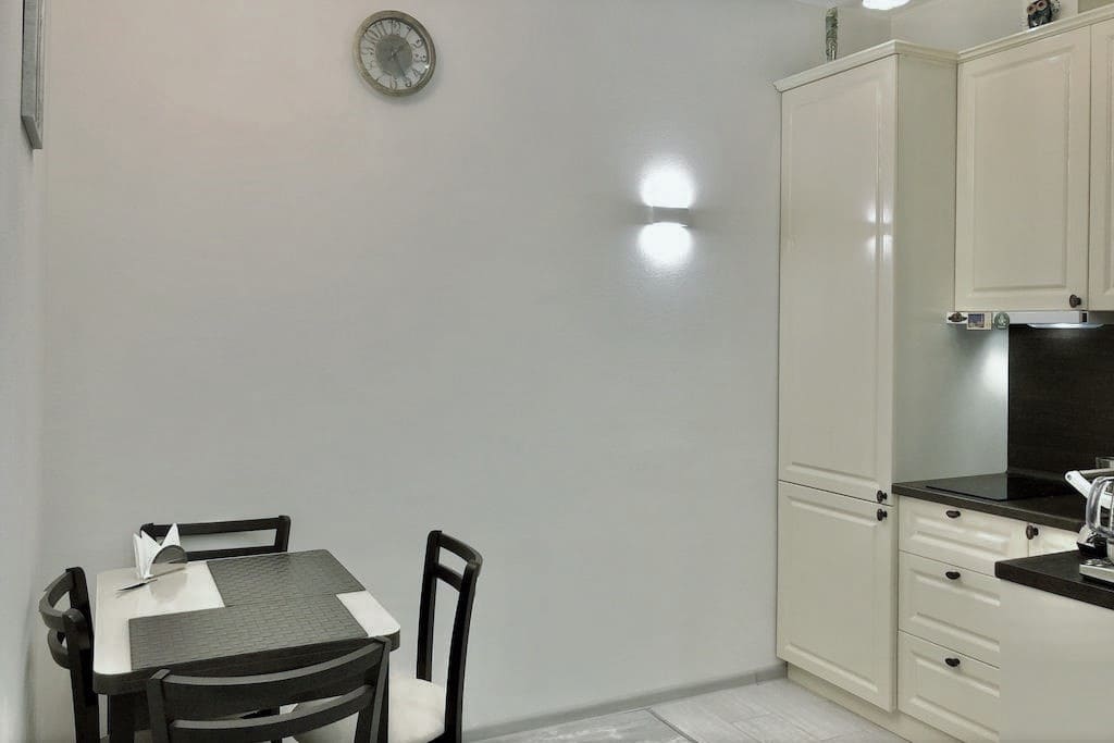 Продажа апартаментов 67 кв. метров в Москва-Сити - ЖК IQ Quarter